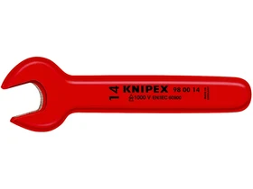 Kép: Knipex szigetelt villaskulcs 14 mm_0.webp
