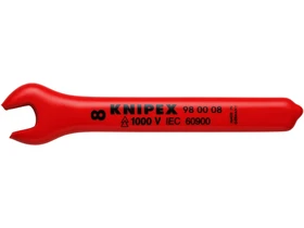 Kép: Knipex szigetelt villaskulcs 8 mm_0.webp