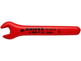 Kép: Knipex szigetelt villaskulcs 9 mm_0.webp
