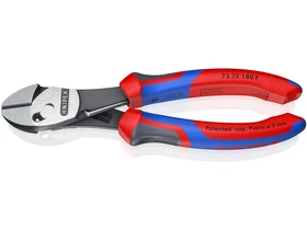Knipex TwinForce oldalcsipofogo nyitorugoval 180 mm_0 Kép: Knipex TwinForce oldalcsipofogo nyitorugoval 180 mm_0.webp