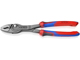 Kép: KNIPEX TwinGrip Slip Joint Pliers.webp