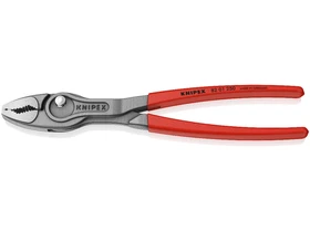 Kép: KNIPEX TwinGrip Slip Joint Pliers.webp