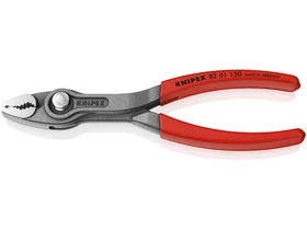 KNIPEX TwinGrip Slip Joint Pliers Kép: KNIPEX TwinGrip Slip Joint Pliers.webp
