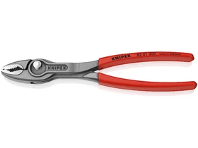 KNIPEX TwinGrip Slip Joint Pliers Kép: KNIPEX TwinGrip Slip Joint Pliers.webp