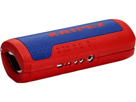 Kép: Knipex TwistCut kabelcsupaszito 100 mm_0.webp