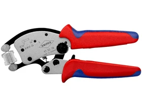 Kép: KNIPEX Twistor16 Self-Adjus.Crimp.Pliers.webp