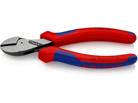 Kép: Knipex X-Cut oldalcsipofogo 160 mm_0.webp