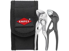 Kép: Knipex XS 2 reszes fogokeszlet ovtaskaban_0.webp