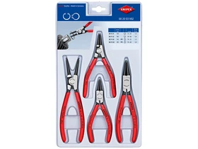 Knipex zegerfogo keszlet 4 reszes_1 Kép: Knipex zegerfogo keszlet 4 reszes_1.webp
