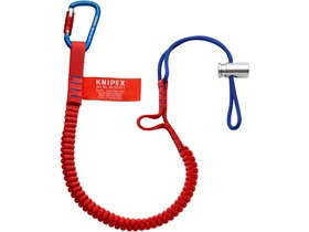 Knipex zuhanasgatlo kotel karabinerrel_0 Kép: Knipex zuhanasgatlo kotel karabinerrel_0.webp