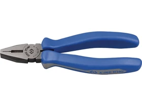 Kombinalt fogo 160mm CRV 6111-06 Kép: Kombinalt fogo 160mm CRV 6111-06.webp