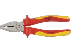 Kép: Kombinalt fogo 200mm szigetelt 6116-08A.webp