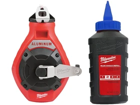 Milwaukee vékony, kék kicsapózsinór Milwaukee vékony, kék kicsapózsinór