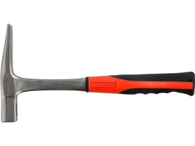 Komuves kalapacs R-tipus 600 g Kép: Komuves kalapacs R-tipus 600 g.webp