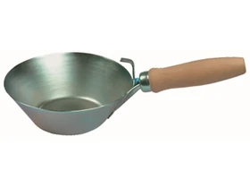 Kép: KOMUVES SERPENYO 180mm horganyzott.webp