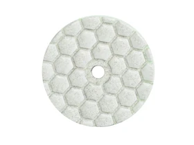 Bihui polírozókorong 50mm/P50