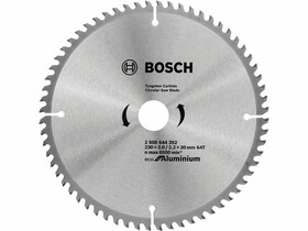 Körfűrészlap EC AL H 190x30-54 Körfűrészlap EC AL H 190x30-54