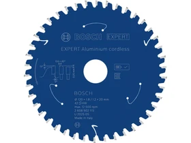 Kép: Korfureszlap EX AL H 120x20x42.webp
