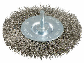 Körkefe 100 mm durva Körkefe 100 mm durva