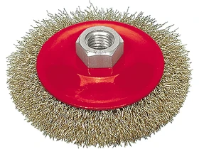 Kép: Korkefe 115 mm hullamositott huzal.webp