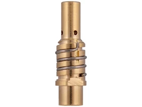 Kozdarab IGrip MIG150 M8x10mm bal rugoval Kép: Kozdarab IGrip MIG150 M8x10mm bal rugoval.webp