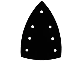 Közdarab Multicsiszolóhoz 100x150mm 2 db Közdarab Multicsiszolóhoz 100x150mm 2 db