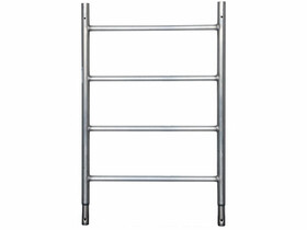 Krause ClimTec függőleges keret állványhoz 1m Krause ClimTec függőleges keret állványhoz 1m