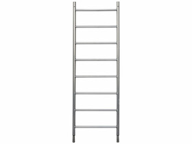 Krause ClimTec függőleges keret állványhoz 2m Krause ClimTec függőleges keret állványhoz 2m