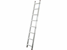 Krause CORDA támasztólétra 1x8 Krause CORDA támasztólétra 1x8