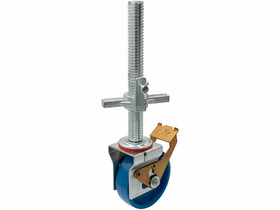 Krause kerék állványhoz 150mm 4db Krause kerék állványhoz 150mm 4db