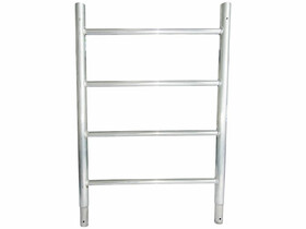 Krause ProTec függőleges keret állványhoz 1,00 × 0,7 m Krause ProTec függőleges keret állványhoz 1,00 × 0,7 m