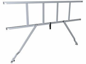 Krause ProTec GuardMatic-System tartó keret állványhoz Krause ProTec GuardMatic-System tartó keret állványhoz