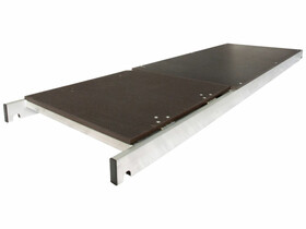 Krause ProTec járólap átbújóval 2m Krause ProTec járólap átbújóval 2m