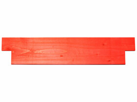 Krause ProTec keresztirányú bokaléc állványhoz 0,7m Krause ProTec keresztirányú bokaléc állványhoz 0,7m