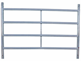 Krause STABILO függőleges keret állványhoz 1,00 × 1,50 m Krause STABILO függőleges keret állványhoz 1,00 × 1,50 m