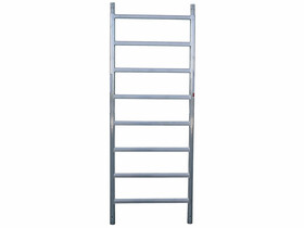 Krause STABILO függőleges keret állványhoz 2,00 × 0,75 m Krause STABILO függőleges keret állványhoz 2,00 × 0,75 m