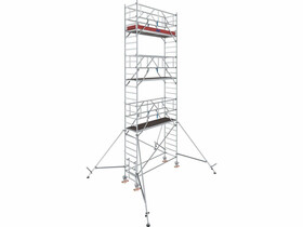 Krause STABILO gurulóállvány MM:8,3m Krause STABILO gurulóállvány MM:8,3m