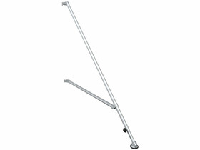 Krause STABILO háromszög kitámasztó állványhoz Krause STABILO háromszög kitámasztó állványhoz