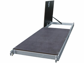 Krause STABILO járólap átbújóval 2m Krause STABILO járólap átbújóval 2m