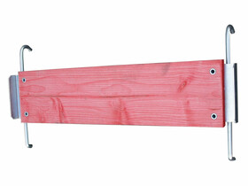 Krause STABILO keresztirányú bokaléc állványhoz 1,5m Krause STABILO keresztirányú bokaléc állványhoz 1,5m