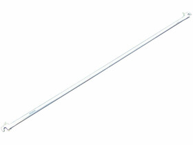 Krause STABILO korlát állványhoz 2,5m Krause STABILO korlát állványhoz 2,5m