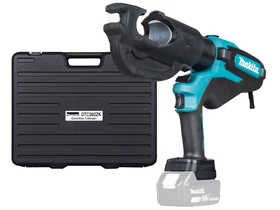Makita DTC302ZK Akkus kábelkrimpelő Makita DTC302ZK Akkus kábelkrimpelő