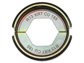 Milwaukee R13 KRT CU 185 krimpelő betét Milwaukee R13 KRT CU 185 krimpelő betét