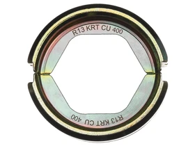Milwaukee R13 KRT CU 400 krimpelő betét Milwaukee R13 KRT CU 400 krimpelő betét