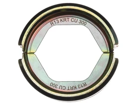 Milwaukee R13 KRT CU 300 krimpelő betét Milwaukee R13 KRT CU 300 krimpelő betét
