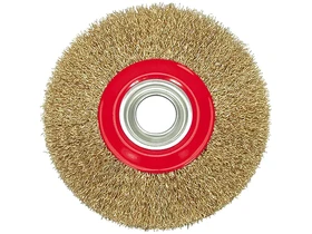 Krimpelt sodronyu korkefe 200 mm Kép: Krimpelt sodronyu korkefe 200 mm.webp