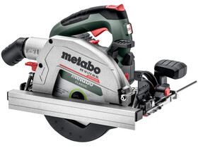 Metabo KS 18 LTX 66 BL akkus körfűrész Metabo KS 18 LTX 66 BL akkus körfűrész