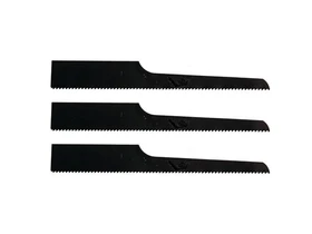 Aircraft KSZT24 orrfűrészlap fémhez Aircraft KSZT24 orrfűrészlap fémhez