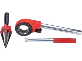 Rothenberger SUPER CUT menetvágó készlet 1 1/4 inch