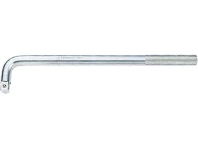 Kép: L-hajtoszar 1 660mm 90 fok 8581-26.webp
